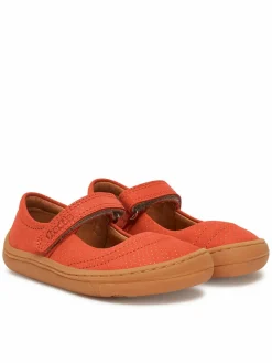 Scarpe basse G3140184-7 M Corallo