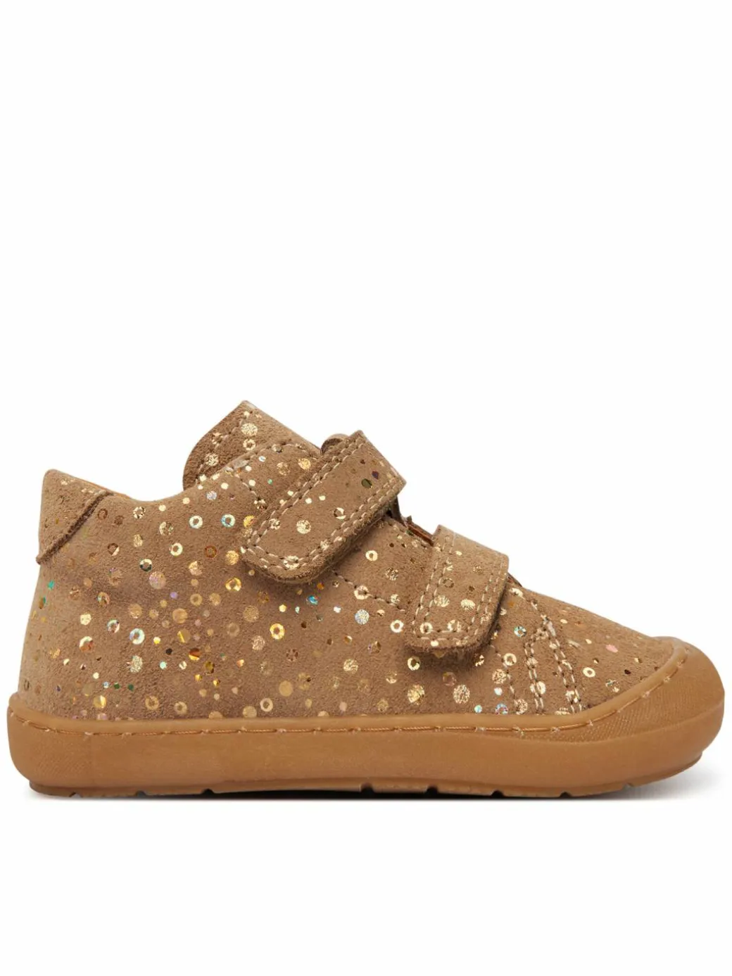 Scarpe basse G2130328-65 M Marrone