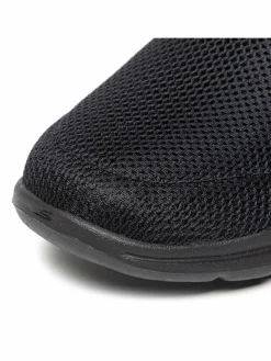 Scarpe basse Go Walk 5 15901/BBK Nero