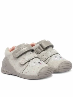 Scarpe basse 261103 Grigio