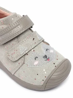 Scarpe basse 261103 Grigio