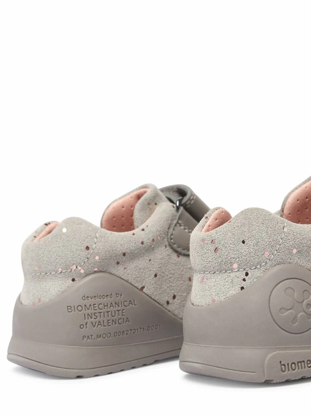Scarpe basse 261103 Grigio
