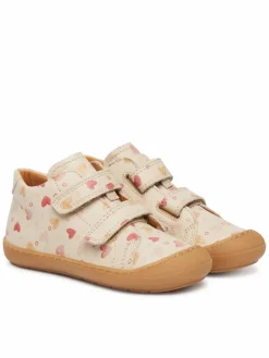 Scarpe basse G2130328-64 S Beige