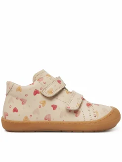 Scarpe basse G2130328-64 S Beige
