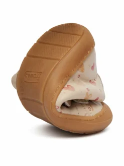 Scarpe basse G2130328-64 S Beige