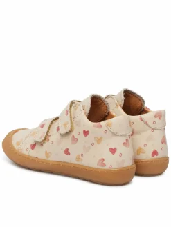 Scarpe basse G2130328-64 S Beige