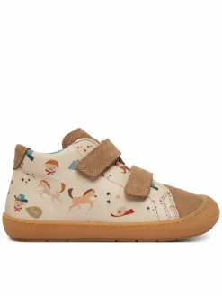 Scarpe basse G2130328-62 S Beige