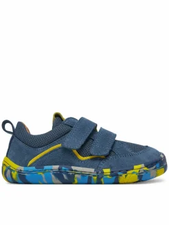 Scarpe basse G3130261-3 S Blu scuro