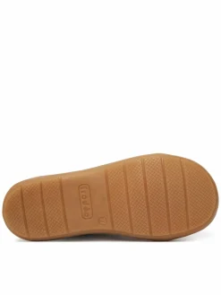 Scarpe basse G2130328-65 S Marrone