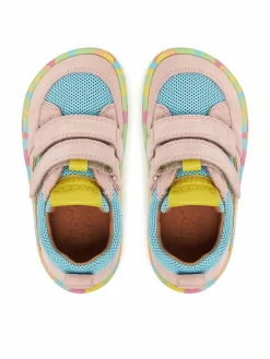 Scarpe basse G3130261-2 S Multicolore
