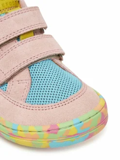 Scarpe basse G3130261-2 S Multicolore