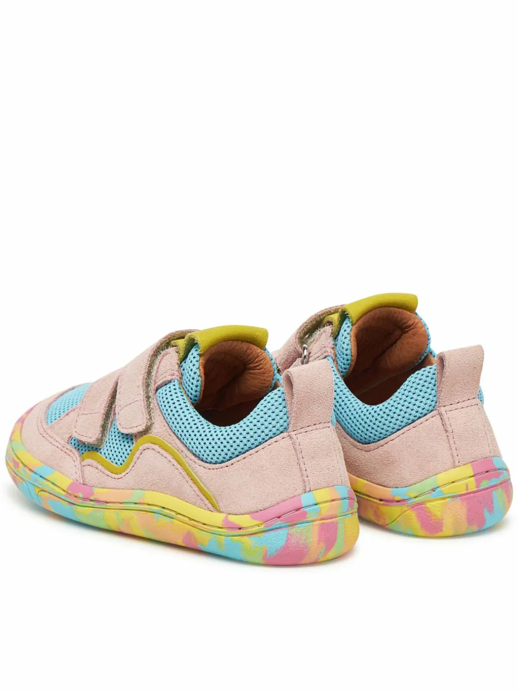 Scarpe basse G3130261-2 S Multicolore