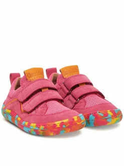 Scarpe basse G3130261 S Rosa
