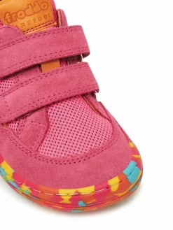 Scarpe basse G3130261 S Rosa