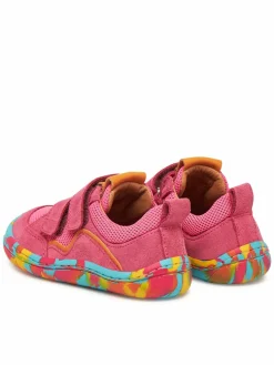 Scarpe basse G3130261 S Rosa