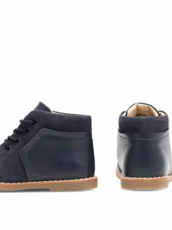 Scarpe basse HAPPY CI12-HAPPY-09 Blu scuro