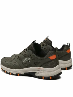 Scarpe basse Hillcrest 237265/OLV Verde