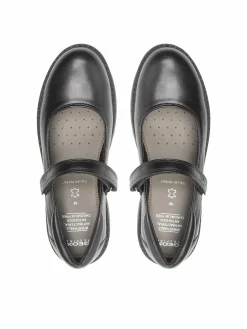Scarpe basse J Casey G. P J6420P 00085 C9999 S Nero