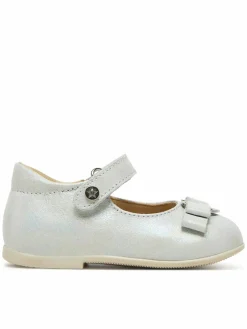 Scarpe basse JETE' IRIDESCENT 2013543-20-0N01 M Bianco
