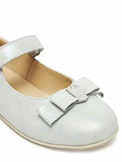 Scarpe basse JETE' IRIDESCENT 2013543-20-0N01 S Bianco