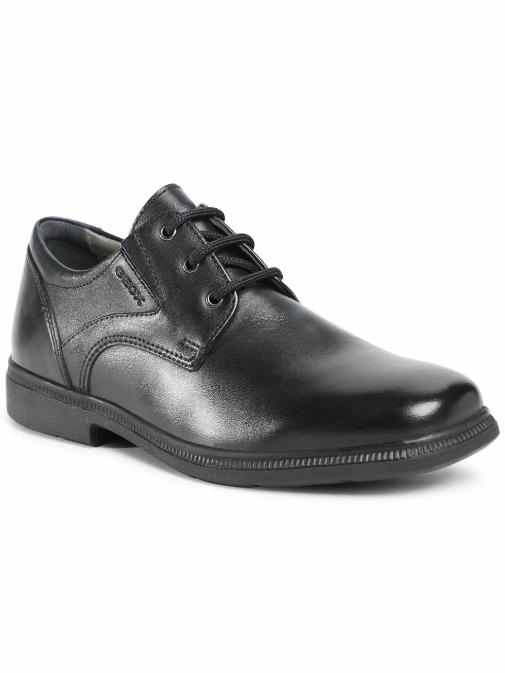 Scarpe basse J Federico C J04D1C 00043 C9999 D Nero