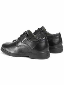 Scarpe basse J Federico C J04D1C 00043 C9999 D Nero