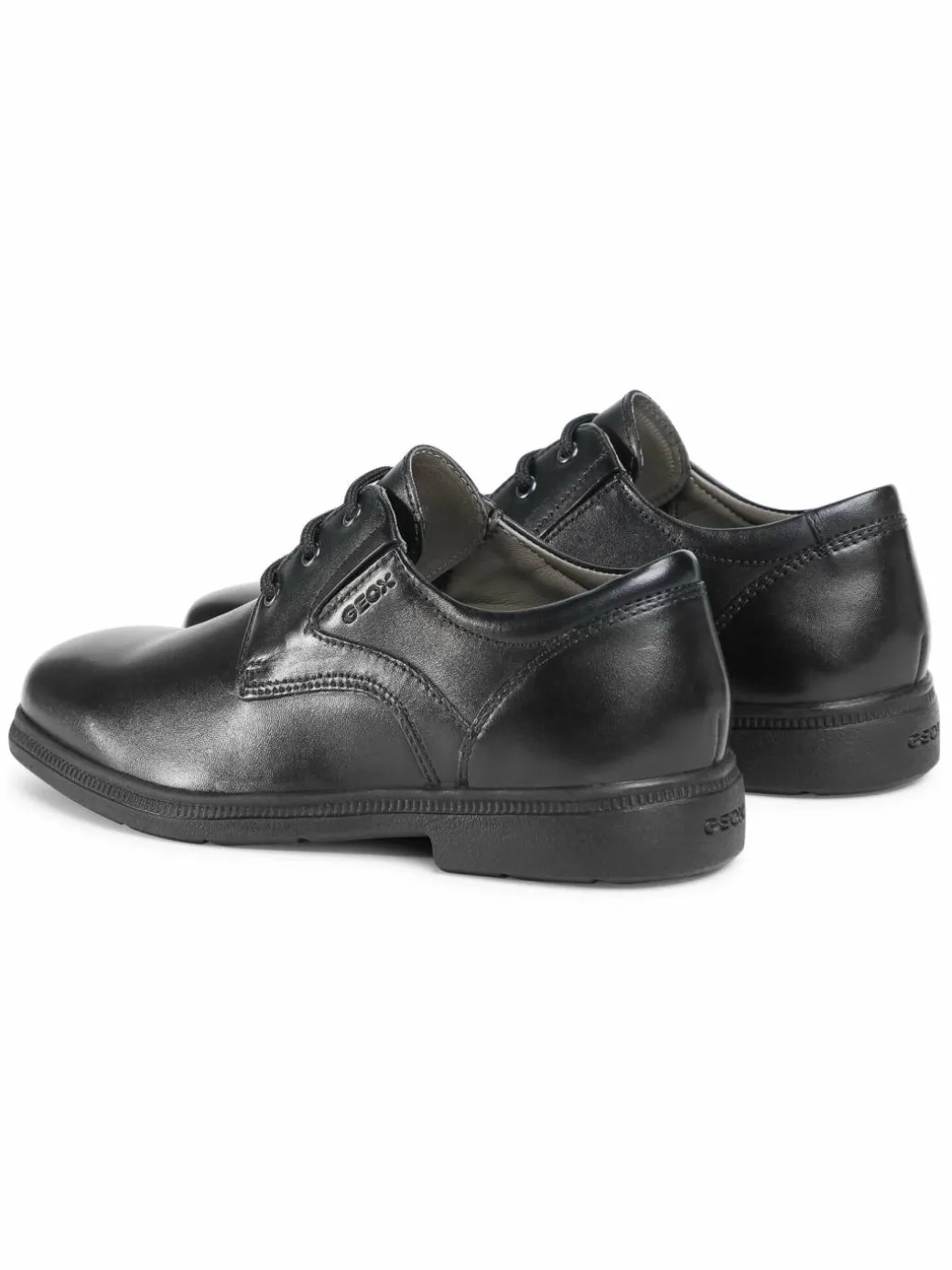 Scarpe basse J Federico C J04D1C 00043 C9999 D Nero