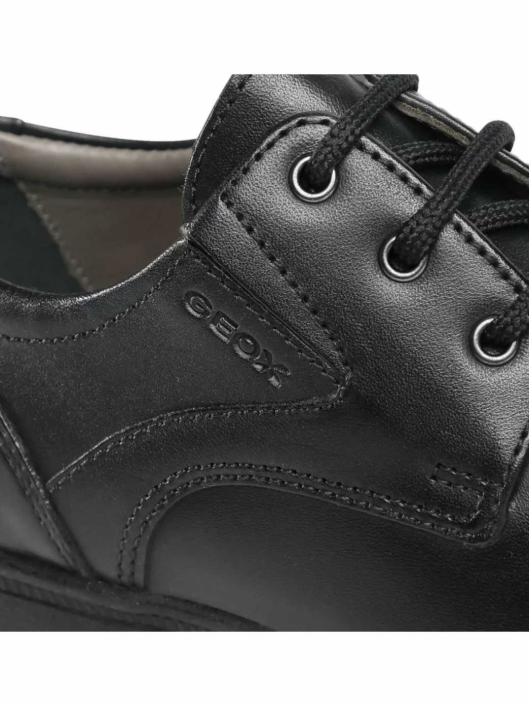 Scarpe basse J Federico C J04D1C 00043 C9999 D Nero