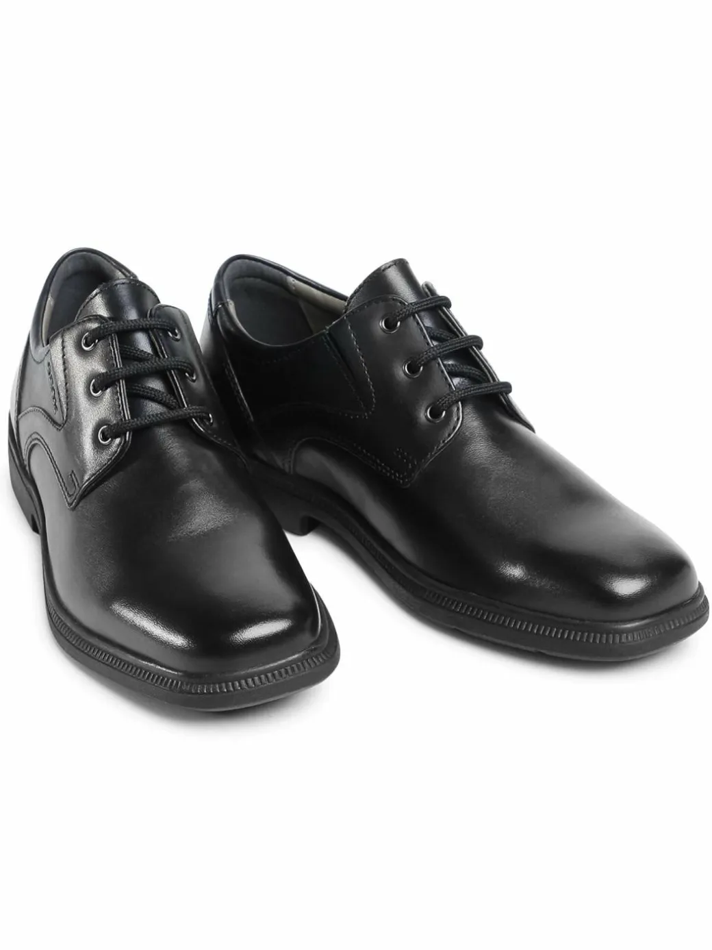 Scarpe basse J Federico C J04D1C 00043 C9999 D Nero