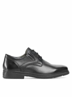Scarpe basse J Federico C J04D1C 00043 C9999 D Nero