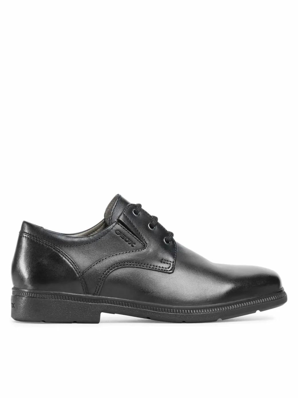 Scarpe basse J Federico C J04D1C 00043 C9999 D Nero