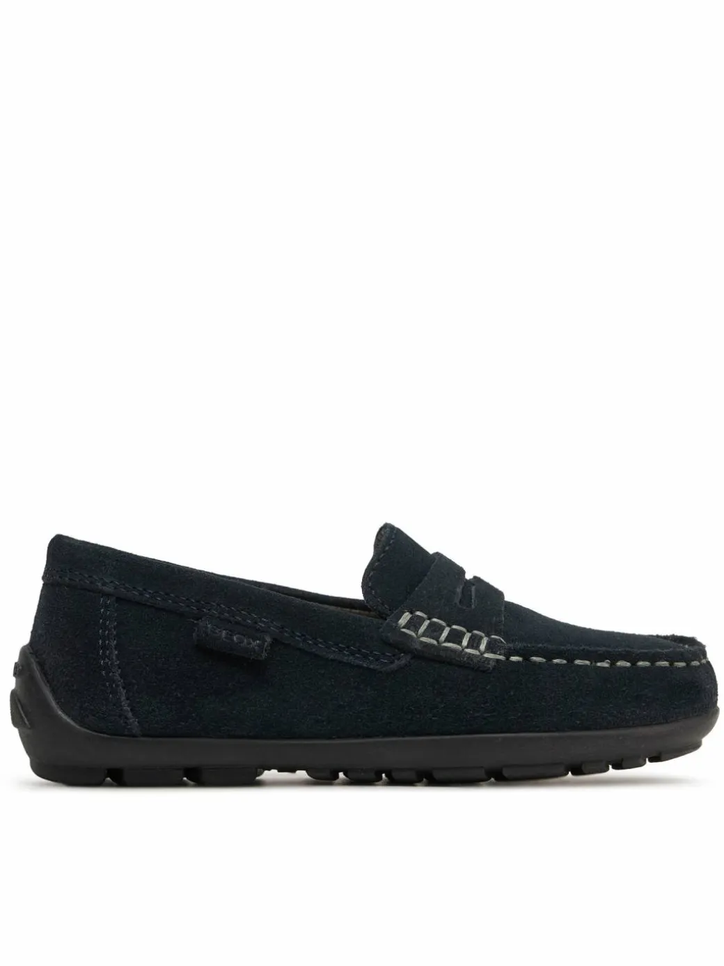 Scarpe basse J New Fast B. A J826CA 00022 C4002 M Blu scuro