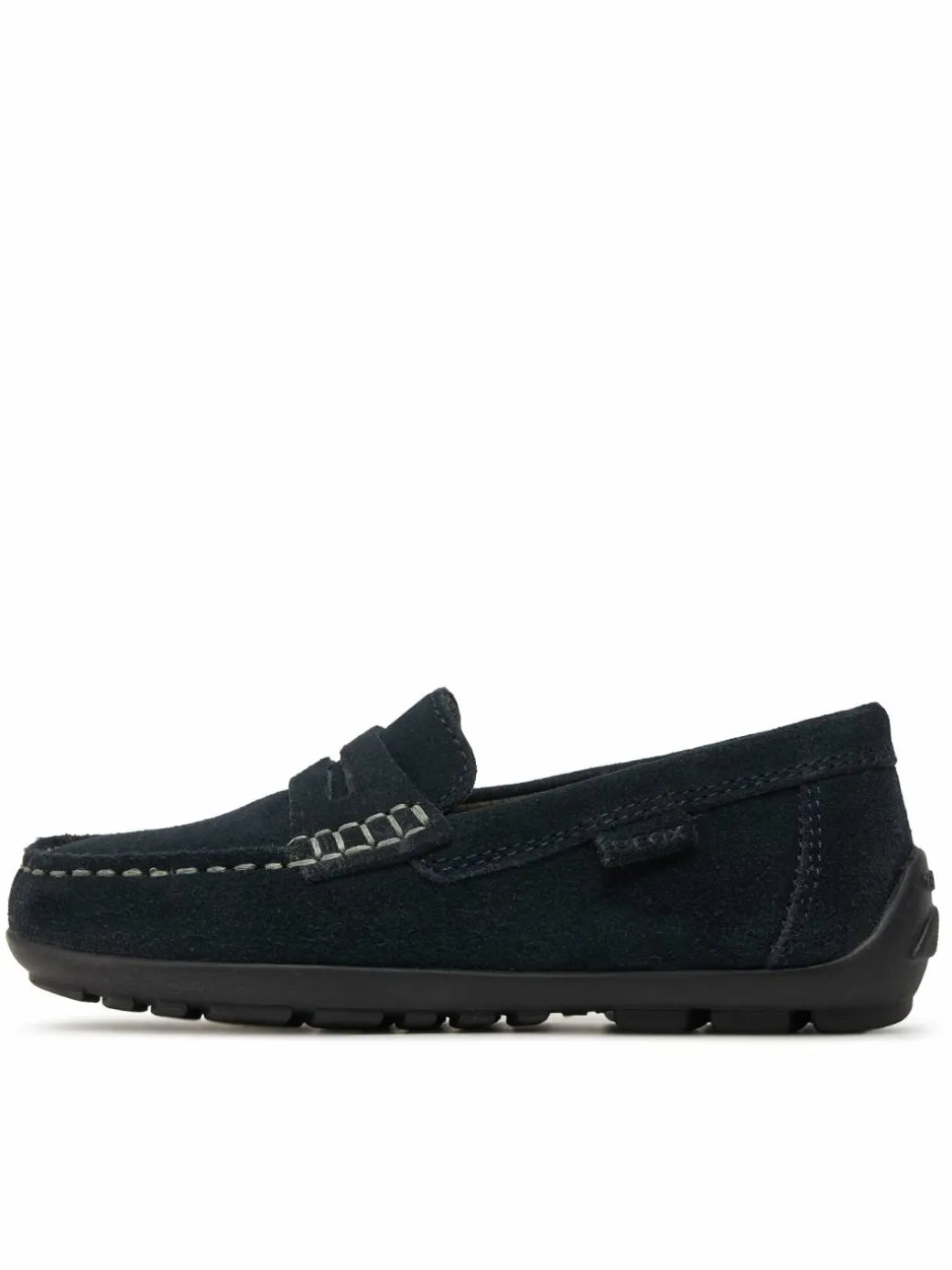Scarpe basse J New Fast B. A J826CA 00022 C4002 M Blu scuro