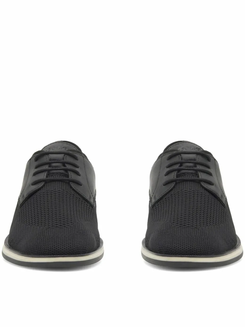 Scarpe basse Karl 5970-A Nero