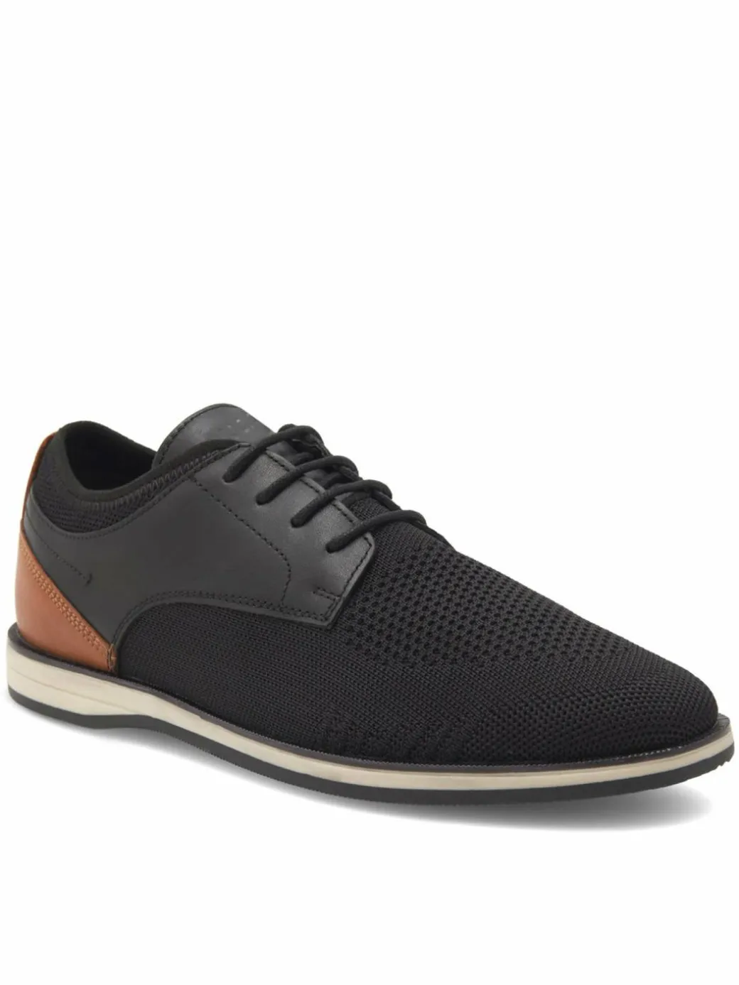 Scarpe basse Karl 5970-A Nero
