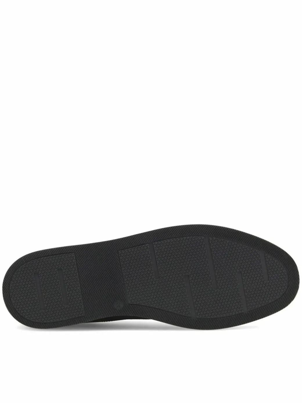 Scarpe basse Karl 5970-A Nero