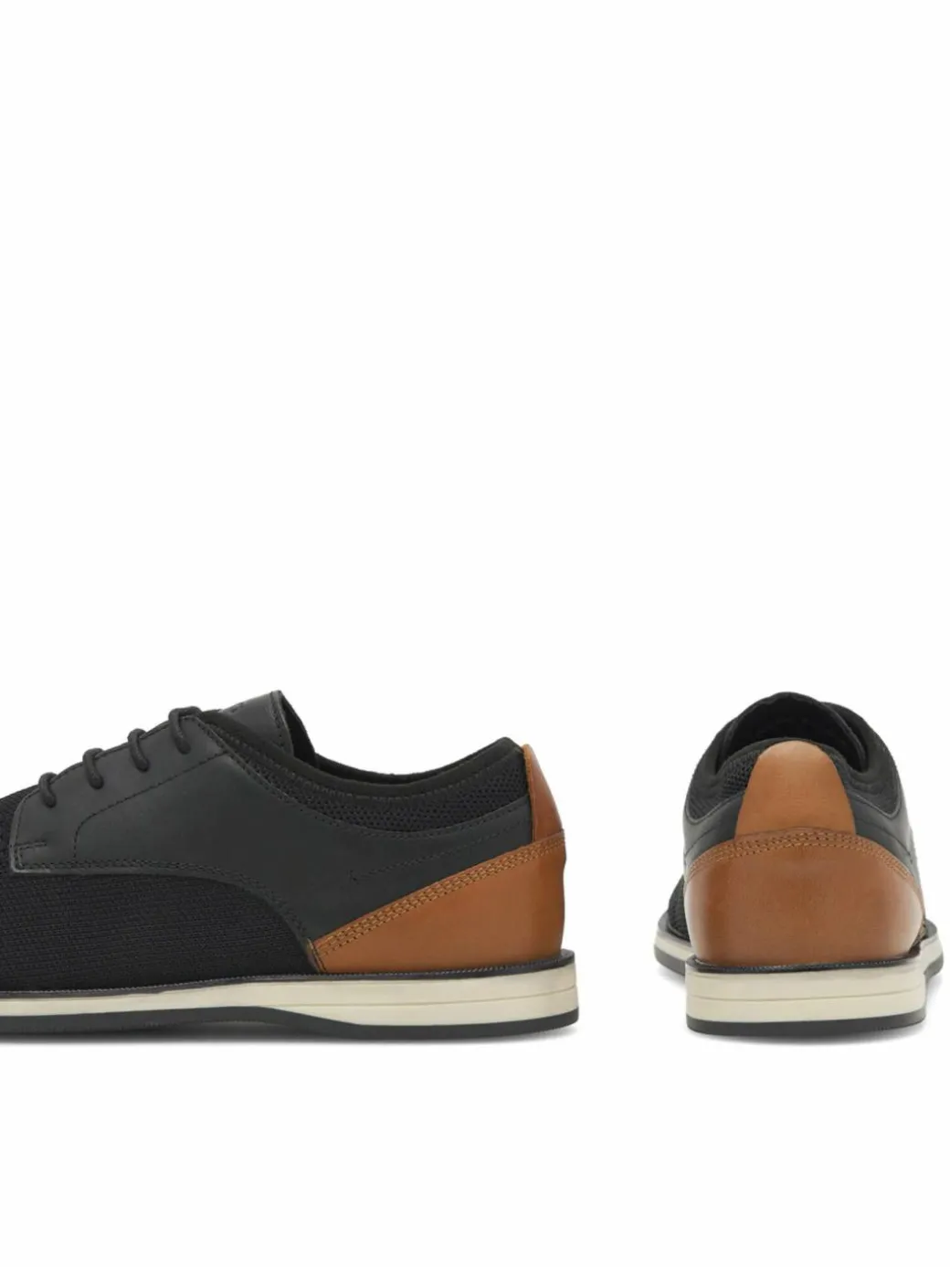 Scarpe basse Karl 5970-A Nero