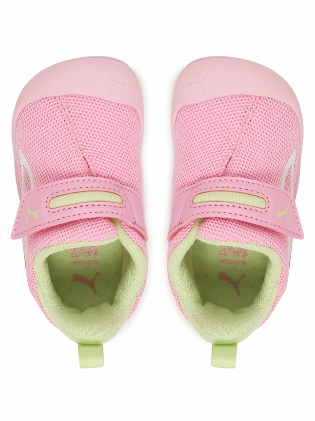 Scarpe basse Kitten Mesh V Inf 402864 06 Rosa