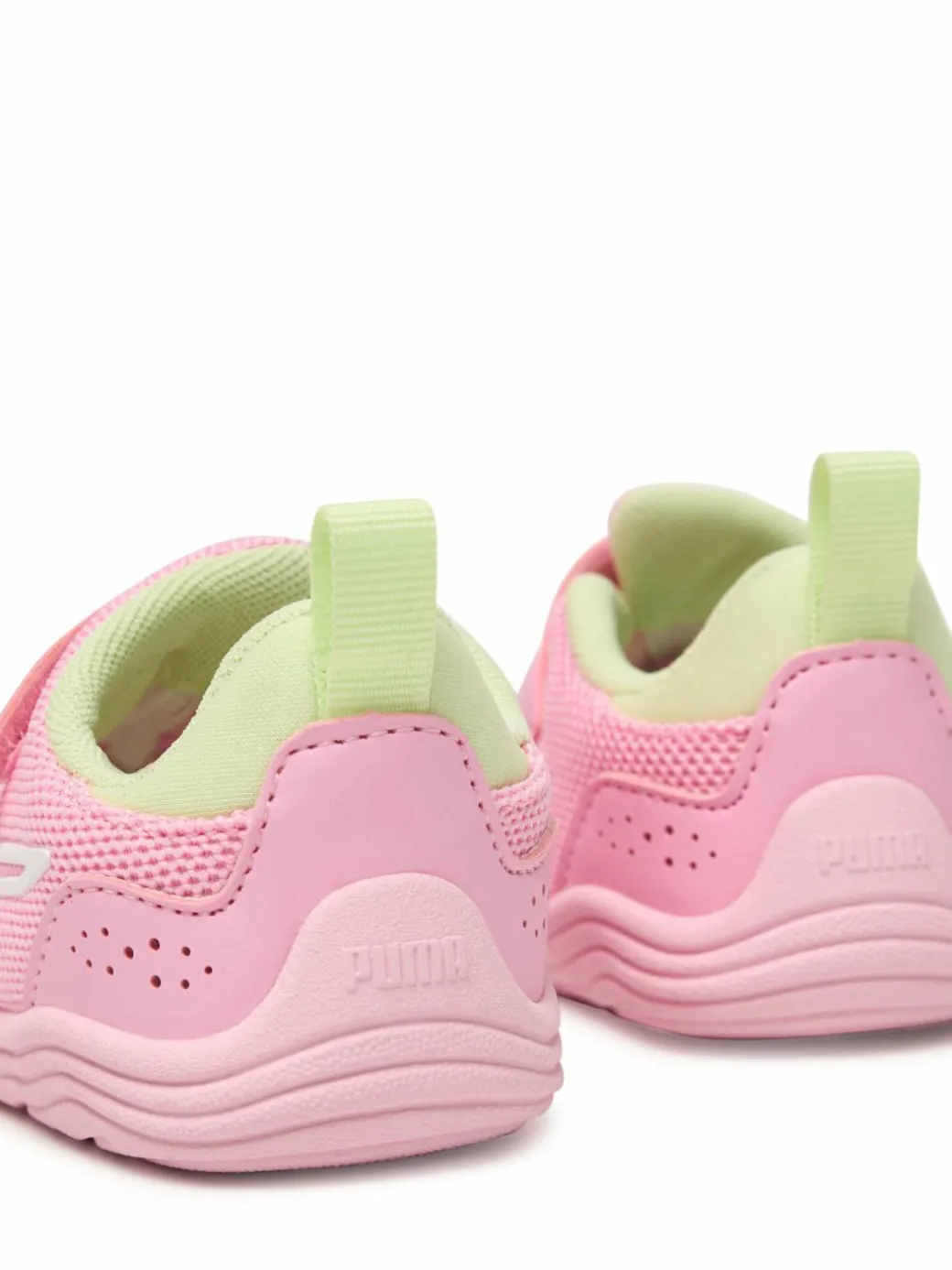Scarpe basse Kitten Mesh V Inf 402864 06 Rosa