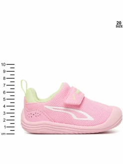 Scarpe basse Kitten Mesh V Inf 402864 06 Rosa