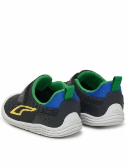 Scarpe basse Kitten Mesh V Inf 402864 05 Grigio