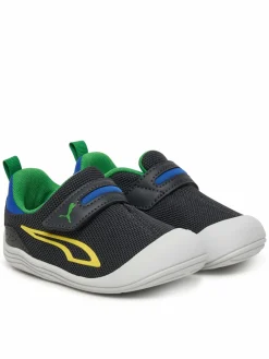 Scarpe basse Kitten Mesh V Inf 402864 05 Grigio