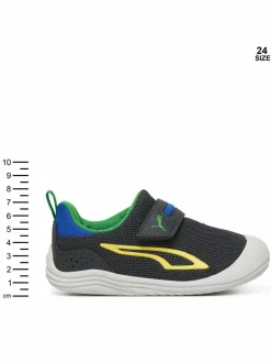 Scarpe basse Kitten Mesh V Inf 402864 05 Grigio