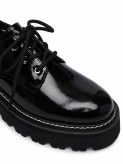Scarpe basse KL43426 Nero