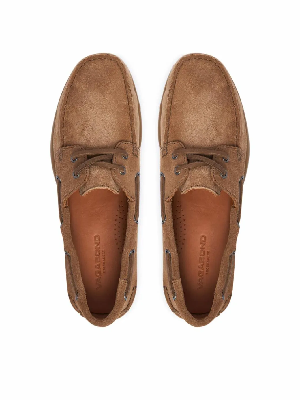 Scarpe basse Loui M 6095-040-08 Beige