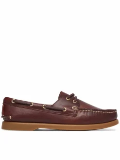 Scarpe basse Loui M 6095-001-32 Marrone