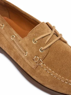 Scarpe basse Loui W 6143-040-08 Marrone