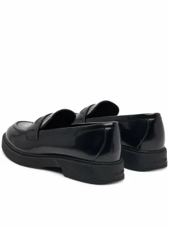 Scarpe basse Low Cut Shoe V3X4-83493-1453 D Nero