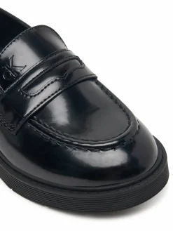 Scarpe basse Low Cut Shoe V3X4-83493-1453 S Nero