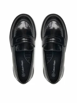 Scarpe basse Low Cut Shoe V3X4-83493-1453 S Nero